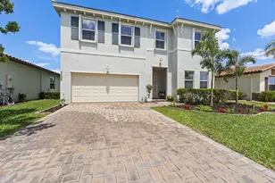 7705 NW Greenbank Cir, Port Saint Lucie, FL 34987 - Photo 1