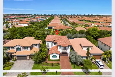 8845 Watercrest Circle W, Parkland, FL 33076 - Photo 33