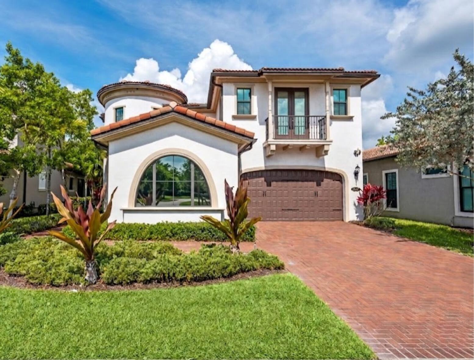 8845 Watercrest Cir W - 8845 Watercrest Cir W, Parkland, FL 33076 Luxury Property | Jose Angel Pina