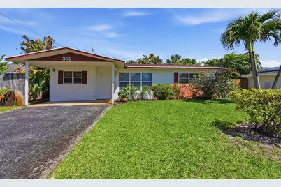 365 Garden Boulevard, Palm Beach Gardens, FL 33410 - Photo 1