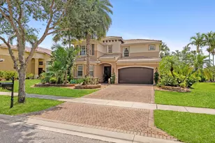 11790 Foxbriar Lake Trail, Boynton Beach, FL 33473 - Photo 1