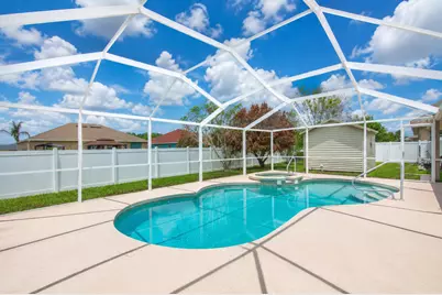 5829 NW Gerald Circle, Port Saint Lucie, FL 34986 - Photo 25