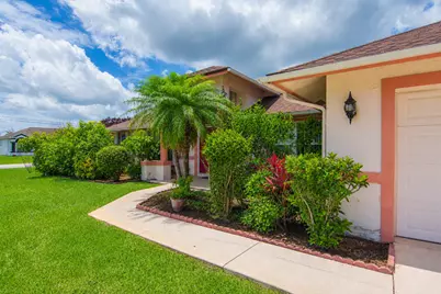 5829 NW Gerald Circle, Port Saint Lucie, FL 34986 - Photo 3