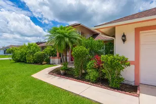 5829 NW Gerald Cir, Port Saint Lucie, FL 34986 - Photo 3