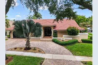 10810 Santa Rosa Drive, Boca Raton, FL 33498 - Photo 3