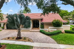 10810 Santa Rosa Dr, Boca Raton, FL 33498 - Photo 3