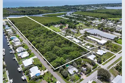 Unassigned SE Delafield Street, Hobe Sound, FL 33455 - Photo 3