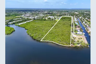 Unassigned SE Delafield Street, Hobe Sound, FL 33455 - Photo 5