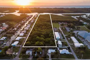 Unassigned SE Delafield St, Hobe Sound, FL 33455 - Photo 1