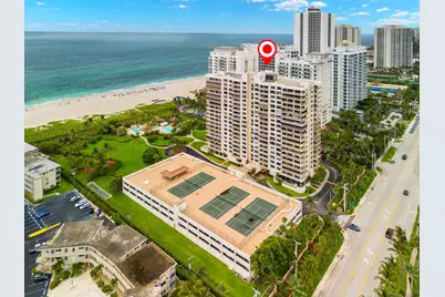 3400 N Ocean Drive #1602, Singer Island, FL 33404 - Photo 29