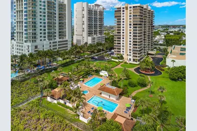 3400 N Ocean Drive #1602, Singer Island, FL 33404 - Photo 35