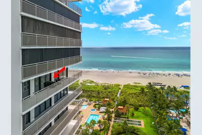 3400 N Ocean Drive #1602, Singer Island, FL 33404 - Photo 33