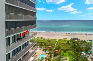 3400 N Ocean Dr, Singer Island, FL 33404 - Photo 33