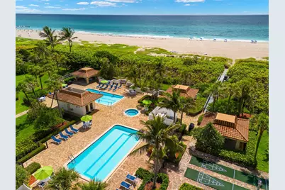 3400 N Ocean Drive #1602, Singer Island, FL 33404 - Photo 41