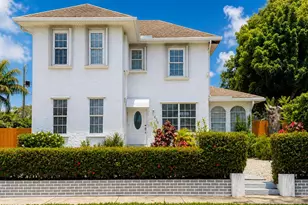 429 Greenbriar Dr, West Palm Beach, FL 33403 - Photo 1