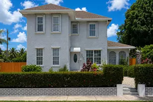 429 Greenbriar Dr, West Palm Beach, FL 33403 - Photo 1