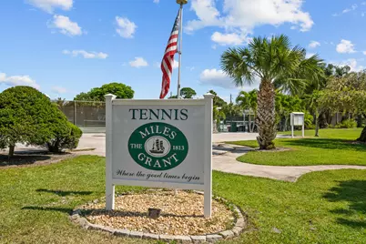 5393 SE Miles Grant Road SE #202, Stuart, FL 34997 - Photo 39