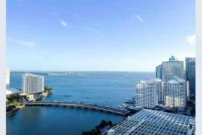 495 Brickell #2611, Miami, FL 33131 - Photo 1