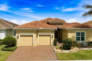 8692 SW Flutto Way, Port Saint Lucie, FL 34987 - Photo 1