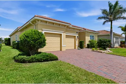 8692 SW Flutto Way, Port Saint Lucie, FL 34987 - Photo 3