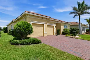 8692 SW Flutto Way, Port Saint Lucie, FL 34987 - Photo 3