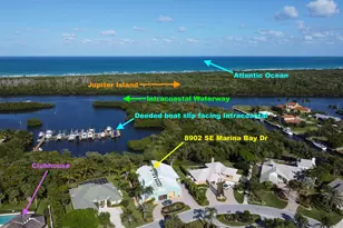 8902 SE Marina Bay Dr, Hobe Sound, FL 33455 - Photo 1