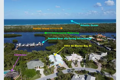 8902 SE Marina Bay Drive, Hobe Sound, FL 33455 - Photo 1