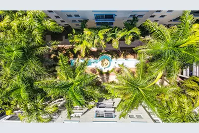 533 NE 3rd Avenue #521, Fort Lauderdale, FL 33301 - Photo 13