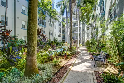 533 NE 3rd Avenue #521, Fort Lauderdale, FL 33301 - Photo 25