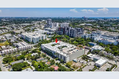 533 NE 3rd Avenue #521, Fort Lauderdale, FL 33301 - Photo 17