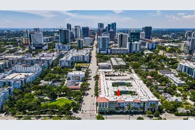 533 NE 3rd Avenue #521, Fort Lauderdale, FL 33301 - Photo 19