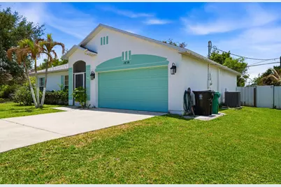 1838 SE Genaro Terrace, Port Saint Lucie, FL 34952 - Photo 3