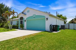 1838 SE Genaro Terrace, Port Saint Lucie, FL 34952 - Photo 3