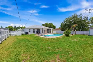 1838 SE Genaro Terrace, Port Saint Lucie, FL 34952 - Photo 23