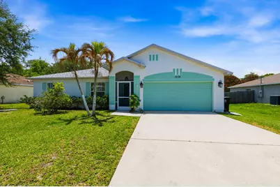 1838 SE Genaro Terrace, Port Saint Lucie, FL 34952 - Photo 1