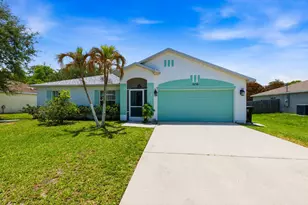 1838 SE Genaro Terrace, Port Saint Lucie, FL 34952 - Photo 1