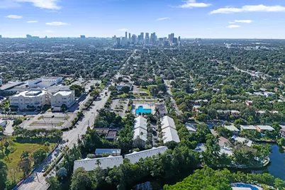 1743 NE 4th Avenue #F4, Fort Lauderdale, FL 33305 - Photo 29