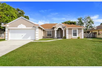 459 SW Laconic Avenue, Port Saint Lucie, FL 34953 - Photo 1