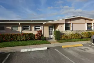 2763 W Dudley Dr Dr W, West Palm Beach, FL 33415 - Photo 1