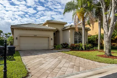 6428 Garden Court, West Palm Beach, FL 33411 - Photo 1