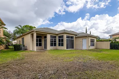 6428 Garden Court, West Palm Beach, FL 33411 - Photo 5