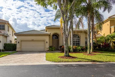 6428 Garden Court, West Palm Beach, FL 33411 - Photo 3