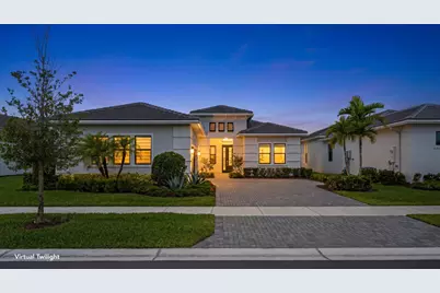 5209 Bahia Honda Lane, Westlake, FL 33470 - Photo 1