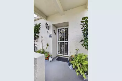 2651 Boundbrook Boulevard #110, West Palm Beach, FL 33461 - Photo 5