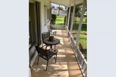 2651 Boundbrook Boulevard #110, West Palm Beach, FL 33461 - Photo 29