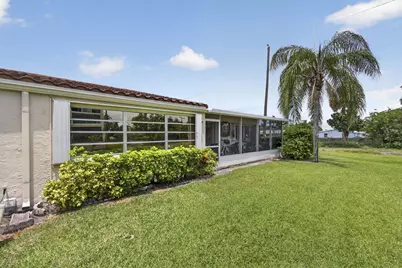 2651 Boundbrook Boulevard #110, West Palm Beach, FL 33461 - Photo 33