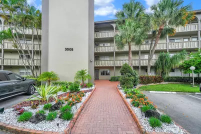 3005 Portofino Isle #N2, Coconut Creek, FL 33066 - Photo 1