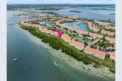 24 Harbour Isle Drive W #106, Fort Pierce, FL 34949 - Photo 37