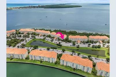 24 Harbour Isle Drive W #106, Fort Pierce, FL 34949 - Photo 3