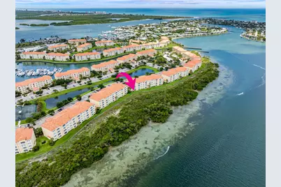 24 Harbour Isle Drive W #106, Fort Pierce, FL 34949 - Photo 3